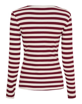 MDCBrgonia Langærmet Trøje